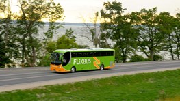  10% de réduction étudiant sur Flixbus 