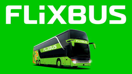  Réduction supplémentaire pour étudiants sur Flixbus 