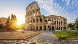  20% de réduction sur une visite en segway à Rome!