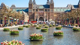  Rijksmuseum 