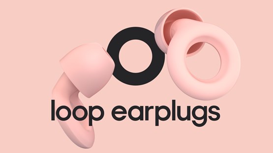 Student discount at Loop Earplugs