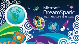  Microsoft DreamSpark gratuit. Sans frais. Pas de prise.